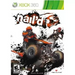 Nail'd Xbox 360