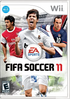 FIFA Soccer 11 Wii