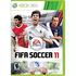 FIFA Soccer 11 Xbox 360