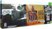 Power Gig: Rise of the SixString (Guitar Kit) XBOX 360