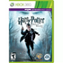 Harry Potter and the Deathly Hallows: Part 1 Xbox 360