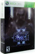 Star Wars: The Force Unleashed II (Collector's Edition) XBOX 360