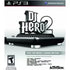 DJ Hero 2 PlayStation 3