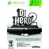 DJ Hero 2 Xbox 360