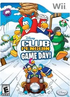Club Penguin Game Day! Wii