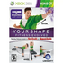 Your Shape: Fitness Evolved Xbox 360