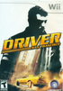 Driver: San Francisco WII