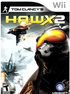 Tom Clancy's H.A.W.X. 2 Wii