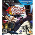 Kung Fu Rider PlayStation 3