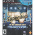 TV Superstars PlayStation 3