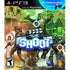 The Shoot PlayStation 3