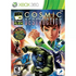 Ben 10: Ultimate Alien Xbox 360