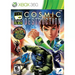 Ben 10: Ultimate Alien Xbox 360