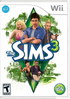 The Sims 3 Wii