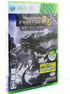 Monster Hunter Frontier Online Season 9.0 [Premium Package] XBOX 360