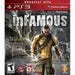 inFAMOUS (Greatest Hits) PlayStation 3