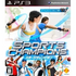 Sports Champion PLAYSTATION 3