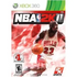 NBA 2K11 Xbox 360