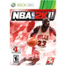 NBA 2K11 Xbox 360