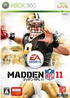 Madden NFL 11 XBOX 360