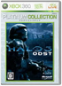 Halo 3: ODST (Platinum Collection) XBOX 360