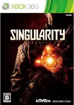 Singularity XBOX 360