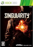 Singularity XBOX 360