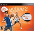 EA Sports Active 2 (Bundle) PlayStation 3