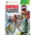 Rapala Pro Bass Fishing (Bundle) Xbox 360