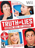 Truth or Lies Wii