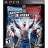 WWE Smackdown vs Raw 2011 PlayStation 3