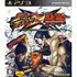 Street Fighter X Tekken PLAYSTATION 3