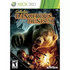 Cabela's Dangerous Hunts 11 Xbox 360
