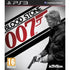James Bond 007: Blood Stone PlayStation 3