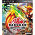 Bakugan Battle Brawlers: Defenders of the Core PlayStation 3