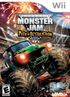 Monster Jam: Path of Destruction Wii