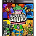 Marvel Super Hero Squad: The Infinity Gauntlet PlayStation 3