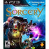 Sorcery PlayStation 3