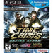 Time Crisis: Razing Storm PlayStation 3