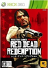 Red Dead Redemption XBOX 360