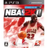 NBA 2K11 PLAYSTATION 3