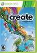 Create XBOX 360