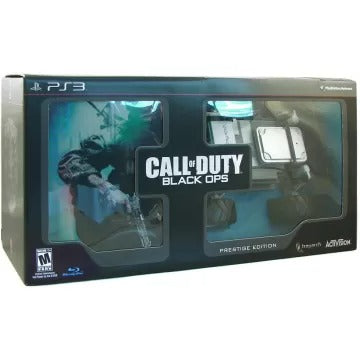 Call of Duty: Black Ops (Prestige Edition) PlayStation 3