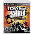 Tony Hawk: Shred PlayStation 3