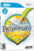 Pictionary Wii