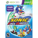 Sonic Free Riders Xbox 360