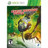 Earth Defense Force: Insect Armageddon Xbox 360