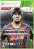 World Soccer Winning Eleven 2011 XBOX 360