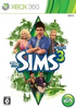 The Sims 3 XBOX 360