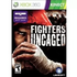 Fighters Uncaged Xbox 360
